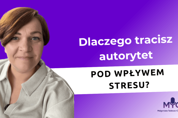 dlaczego tracisz